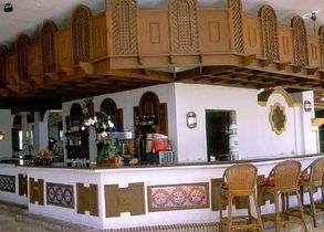 Hotel Occidental Grand Punta Cana Bar